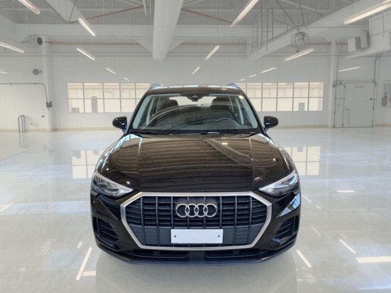 Audi AUDI Q3 35 TFSI MHEV S TRONIC BUSINESS SUV imagem 2