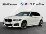 BMW 118i 5-Türer M Sport | Navi | LED | Automatik |  - BMW 1er Reihe Gebrauchtwagen Türer