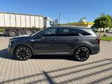 Kia Sorento Evolution 4WD *Navi*Kamera*Pano*ACC*LED* - Kia Sorento mit Diesel-Antrieb