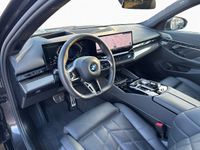 BMW 540 - Vorschau Bild 10