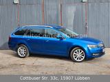 Skoda Octavia Combi Elegance (Nr. 043) - Skoda Octavia: Kombi, Elegance
