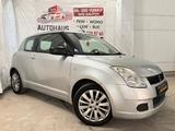 Suzuki Swift Lim. Comfort.TÜV 12.27 - Suzuki Gebrauchtwagen in Kassel