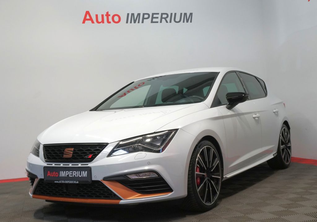 Image of Seat Leon