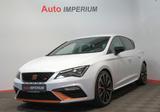 Seat Leon Cupra 300*Tempomat*Alcantara*RfK*LED - Seat Leon: R