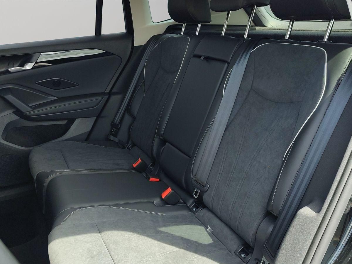 Volkswagen Tiguan - Bild 12