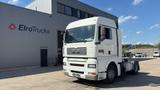 MAN TGA 18.440 (BOITE MANUELLE / MANUAL GEARBOX) - Angebote