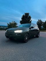 BMW X5 F15 3,0D Head Up/ Alcantara/ 21 Zoll - BMW X5: 2.0