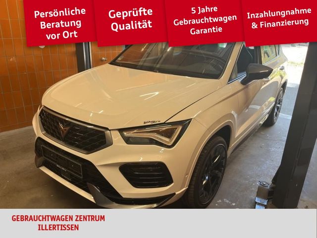 CUPRA Ateca 1.5 TSI *LED*KAMERA*NAVI*SITZHZG*