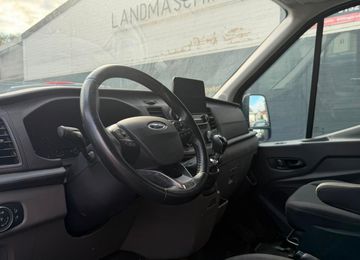 Ford Transit - 3