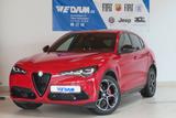 Alfa Romeo Stelvio Veloce Q4 2.0 280PS *AHK*