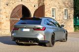 BMW M3 Competion Mhrwst*H&K*1.Hand*Ambiente* - BMW M3 in Wuppertal