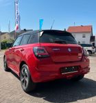 Suzuki Swift - Vorschau Bild 4