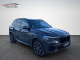 BMW X5 Baureihe X5 xDrive 45 e M Sport LEDER - gebrauchte BMW X5 aus dem Jahr 2022