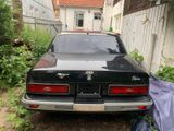 Buick Riviera - Buick Riviera mit Benzin-Antrieb