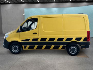 Mercedes Sprinter - 8