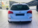 Opel Astra Kombi Sports Tourer-1.Hand-Eco Flex - Opel Astra mit Benzin-Antrieb: Scheckheftgepflegt, Kombi