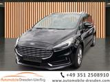 Ford S-MAX 1.5 EcoBoost Titanium*7 Sitze* APP Link - gebrauchte Ford S-Max aus dem Jahr 2020