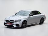 Mercedes-Benz E 63s AMG 4Matic+*PANO*KERAMIK*BURMESTER*360°LED