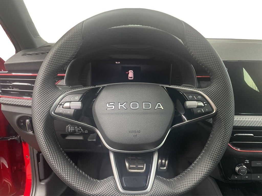 Skoda Kamiq - Bild 13