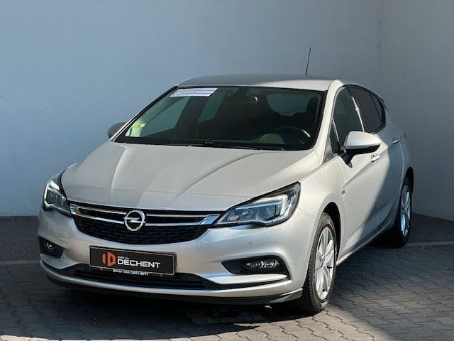 Opel Astra K  ON 1.0l 105PS IntelliLink/PDC!