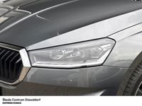 Skoda Fabia - Vorschau Bild 5