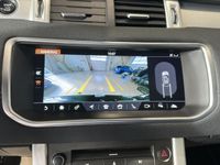 Land Rover Range Rover Evoque - Vorschau Bild 8