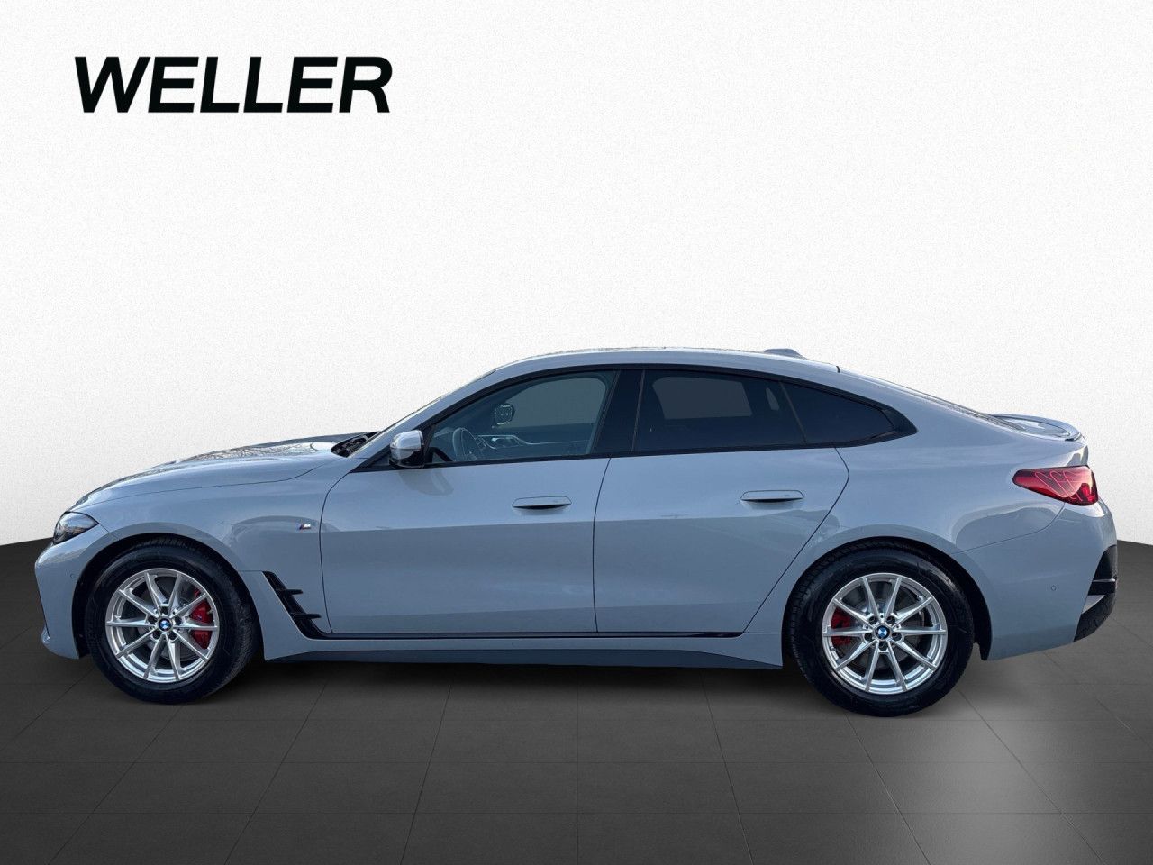 BMW 430 Gran Coupé - Bild 11