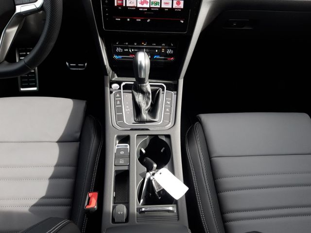 Passat Variant Elegance 2,0 TDI SCR 4M OTION 147