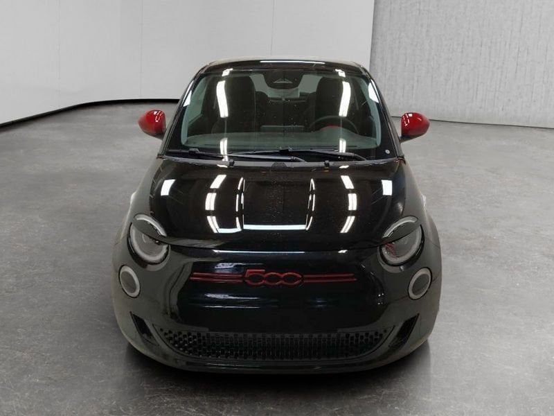 Other FIAT 500 500e 42 kWh (Red) imagem 3