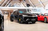 Lamborghini Urus 4.0 Ceramic/B&O/HUD/360G/Navi/ADAS/ACC/LED - Lamborghini Urus Gebrauchtwagen
