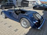 Morgan Plus 8 Roadster 5-Gang LHD - Morgan: 8 Plus