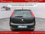 Fiat FIAT PUNTO 1.2 BENZINA - GARANZIA 3 ANNI - Fiat Punto: 1.3