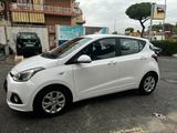 Hyundai i10 1.0 MPI Comfort - Hyundai i10: Comfort