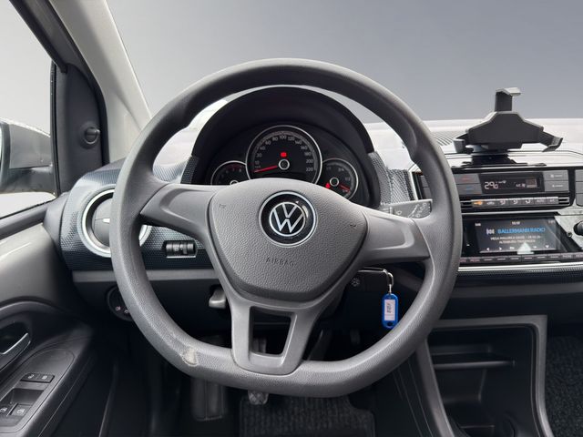 up! 1.0 KLIMAAUTOMATIK FACELIFT