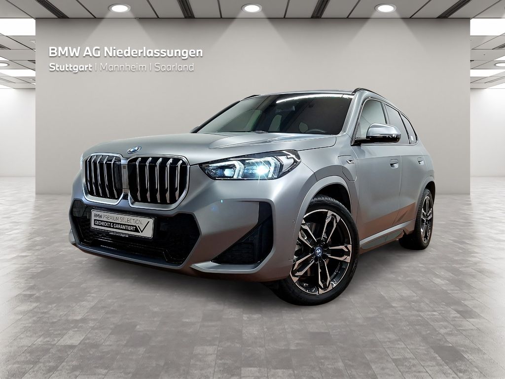 X1 xDrive30e