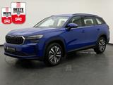 Skoda Kodiaq 1.5 TSI mHEV DSG +NAV+MATRIX+7-SITZ+AHK+ - Skoda Kodiaq aus 2025