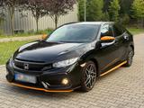 Honda Civic 1.0 VTEC Turbo  Sportpaket - ... - Honda Civic in Hannover