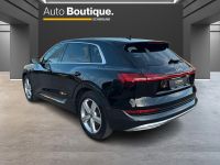 Audi e-tron - Vorschau Bild 5