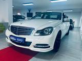 Mercedes-Benz C 350 C 350 CGI 4Matic*Finanzierung+Garantie+Ins - Mercedes-Benz: Finanzierung