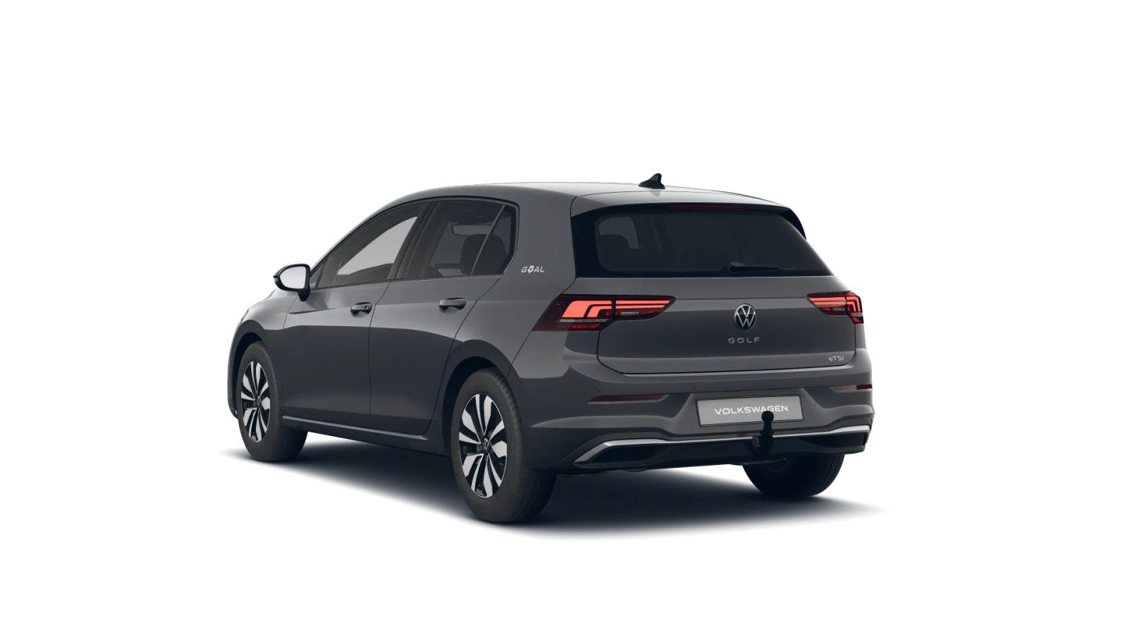 Volkswagen Golf - Bild 3