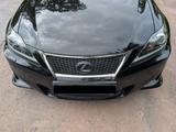 Lexus IS 250 250 F-Sport Automatik F-Sport - Lexus IS 250: F Sport