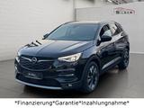 Opel Grandland (X)*innovation*Automatik*S.Heft*Navi* - Opel Grandland (X) Gebrauchtwagen in Frankfurt