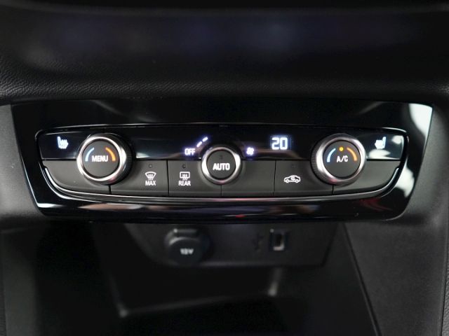 Corsa-e F ELECTRIC GS 50kWh AT+LED+RÜCKFAHRKAMER