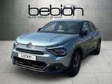 Citroën ë-C4 Elektromotor 136 Feel Pack LED Navi KlimaA - scheckheftgepflegte Citroën ë-C4