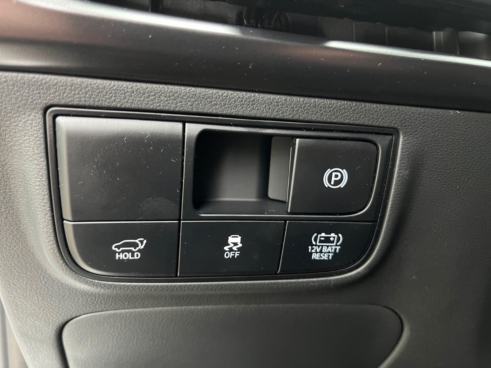 Hyundai Tucson – Bild 17