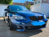BMW 525i Edition M paket Facelift.Top Zust... - BMW 525 in Frankfurt (Main)