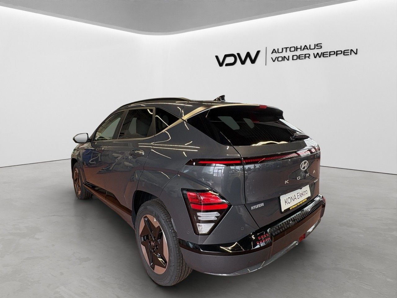 Hyundai KONA Elektro – Bild 5