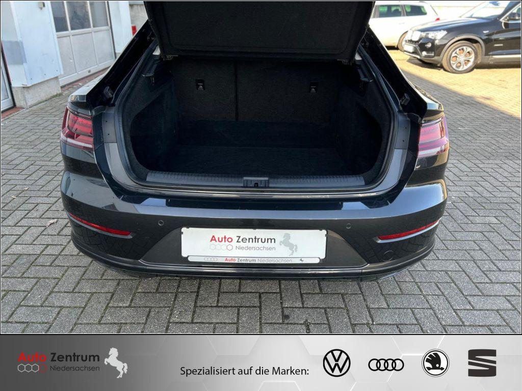 Volkswagen Arteon 2.0 TDI DSG ab 144 EUR Rate/monatlich