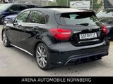 Mercedes-Benz A45 AMG 4Matic*Designo*Panorama*Soundsystem*Alu - Mercedes-Benz A 45 AMG aus 2017