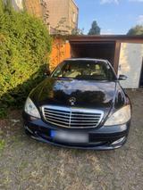 Mercedes-Benz Mercedes Benz S Klasse 320.2007 - Mercedes-Benz E 320 in Herne